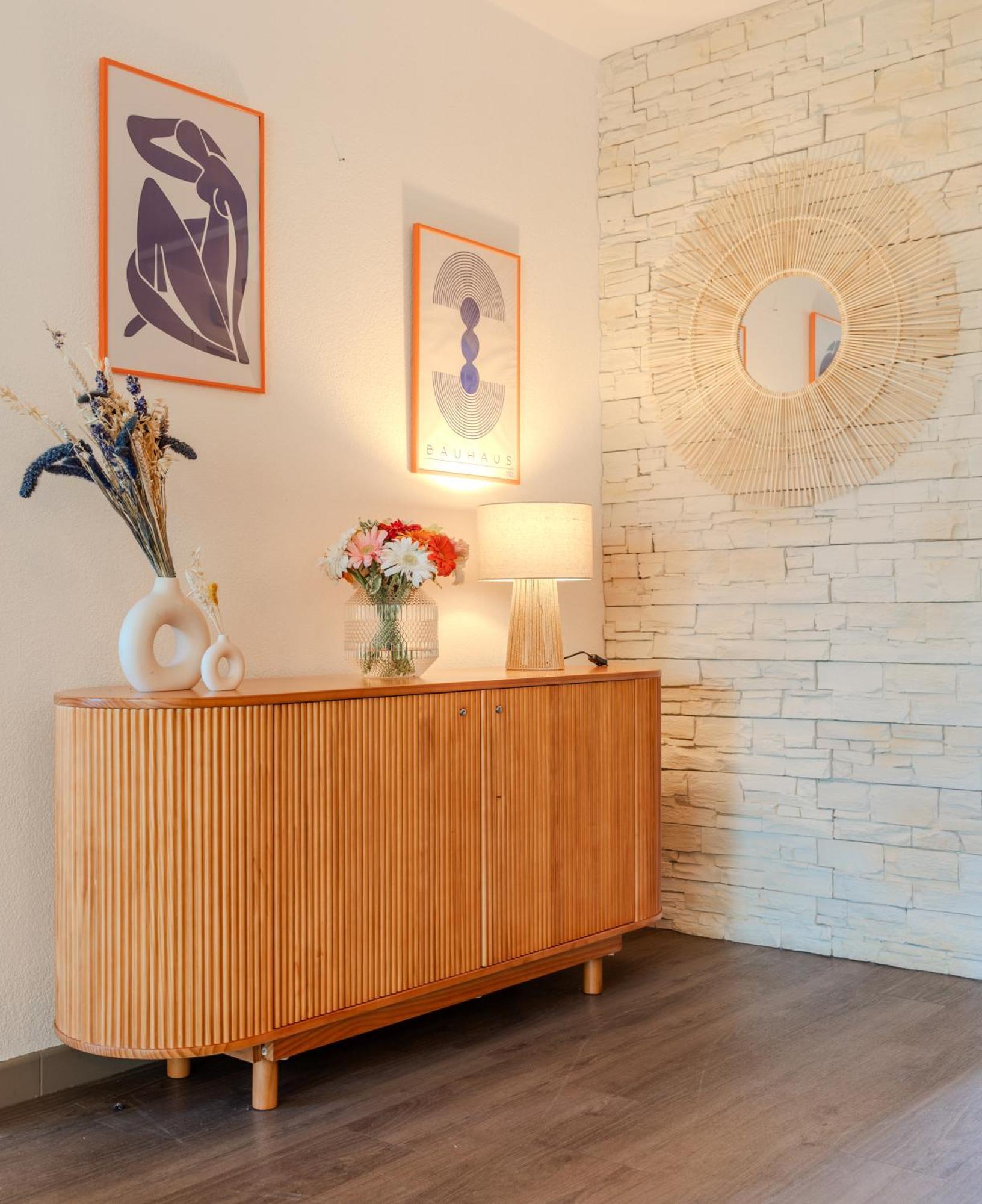 Les 15 Pins & La Mer -Your Green Getaway Near Sea & Beach 昂蒂布 外观 照片